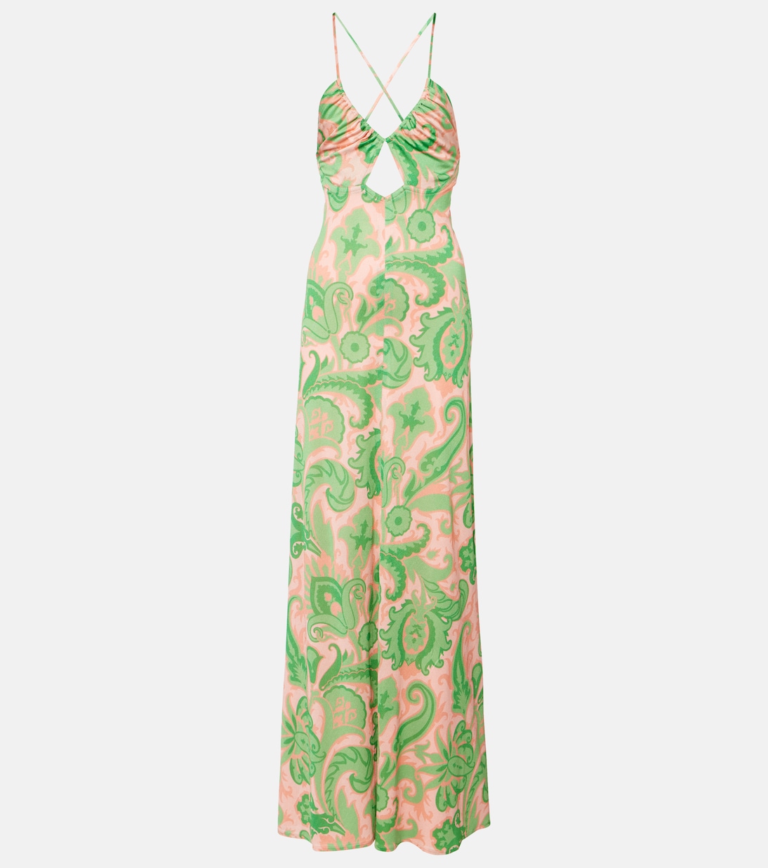 Maxikleid | Etro