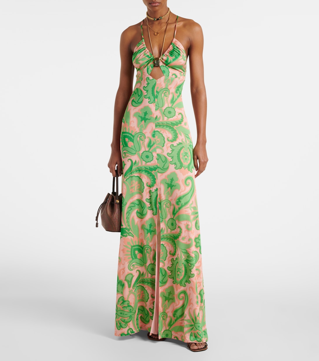 Maxikleid | Etro