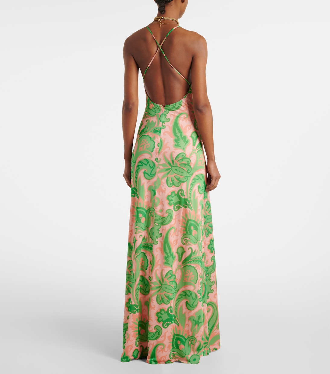 Maxikleid | Etro