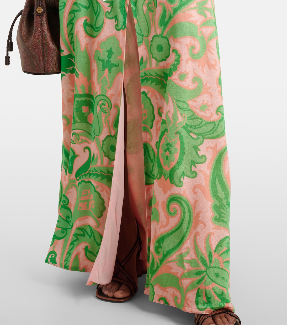 Maxikleid | Etro