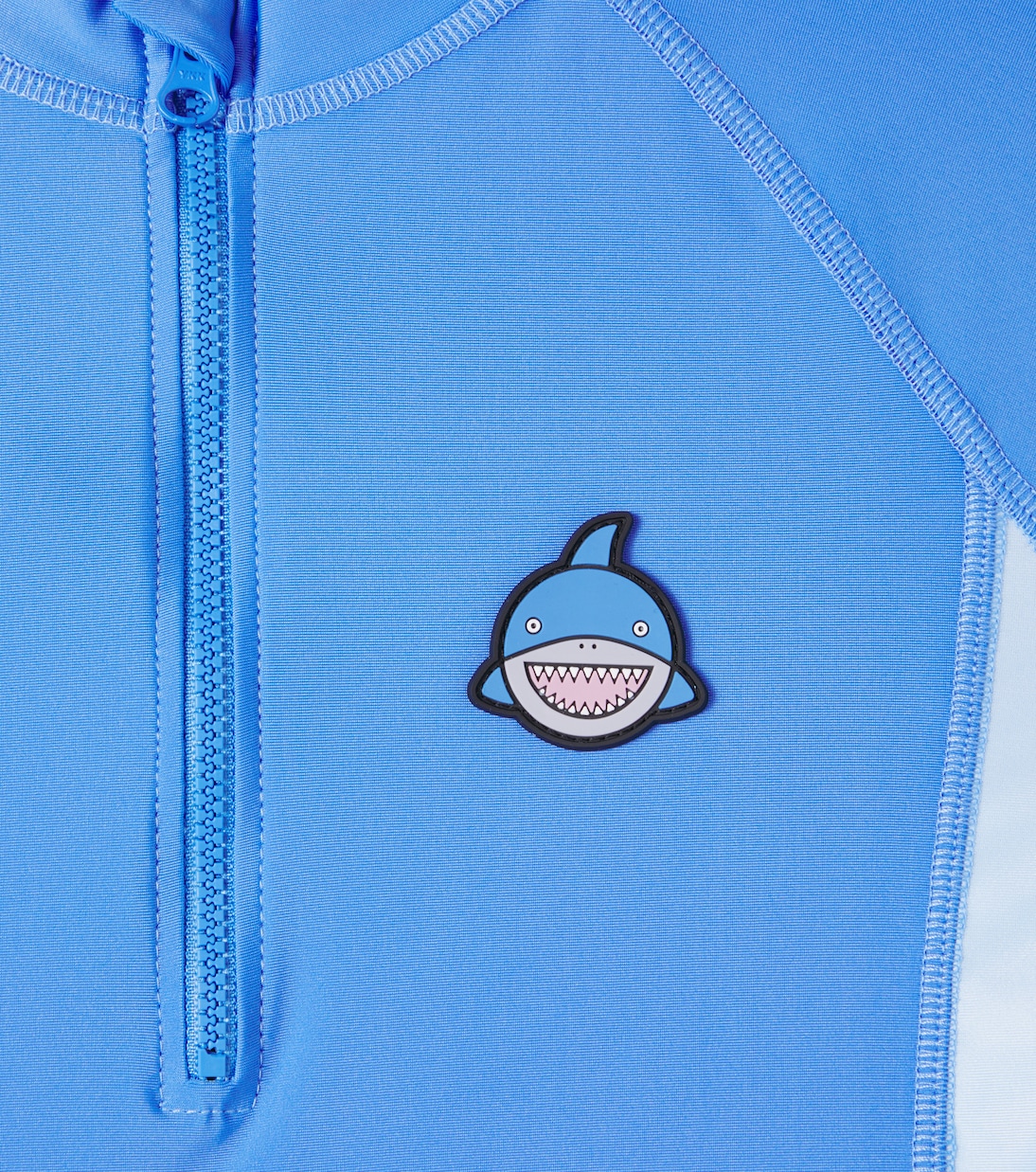 Reef The Shark rashguard top | Roarsome