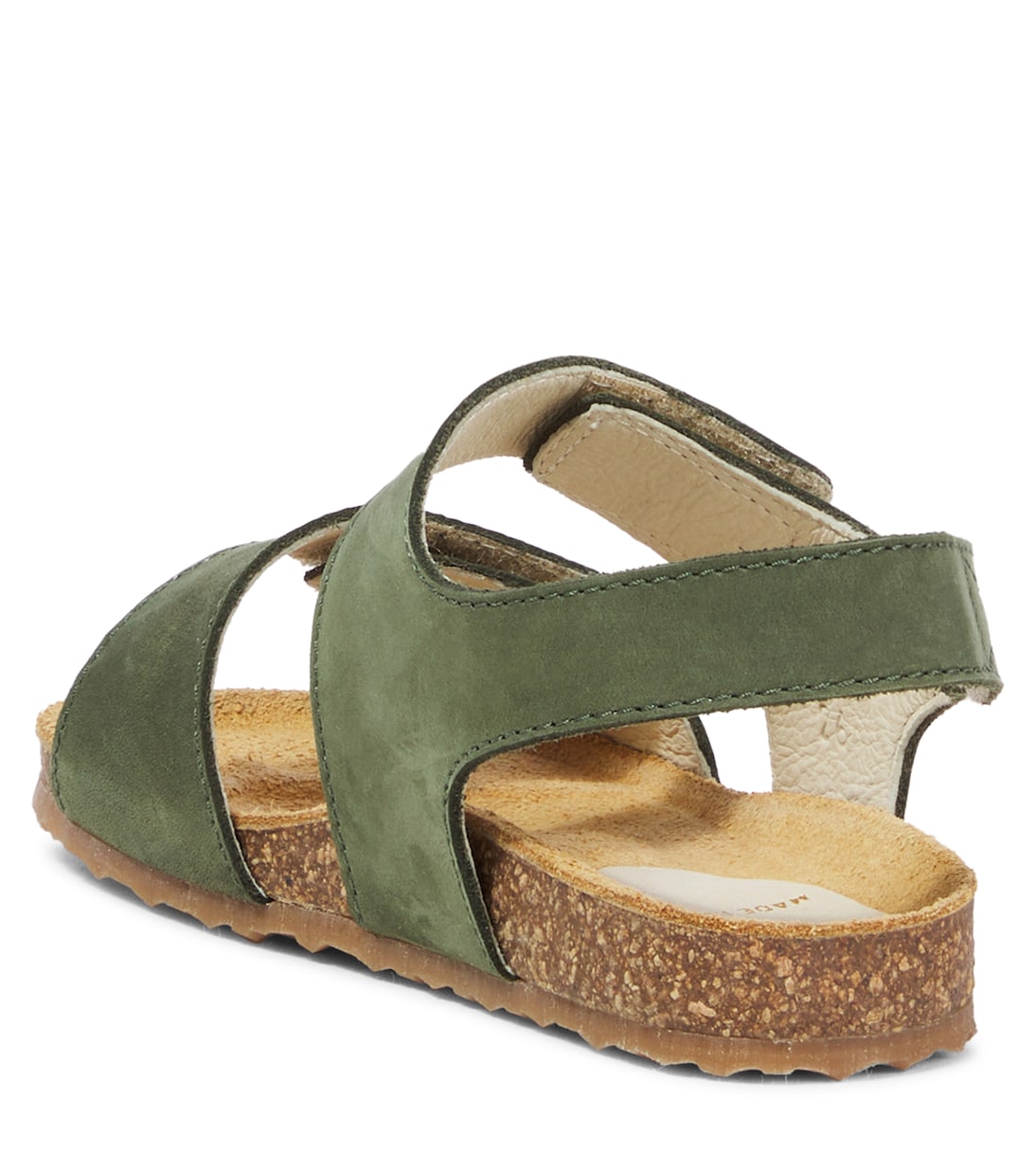 Sandali in pelle | Il Gufo