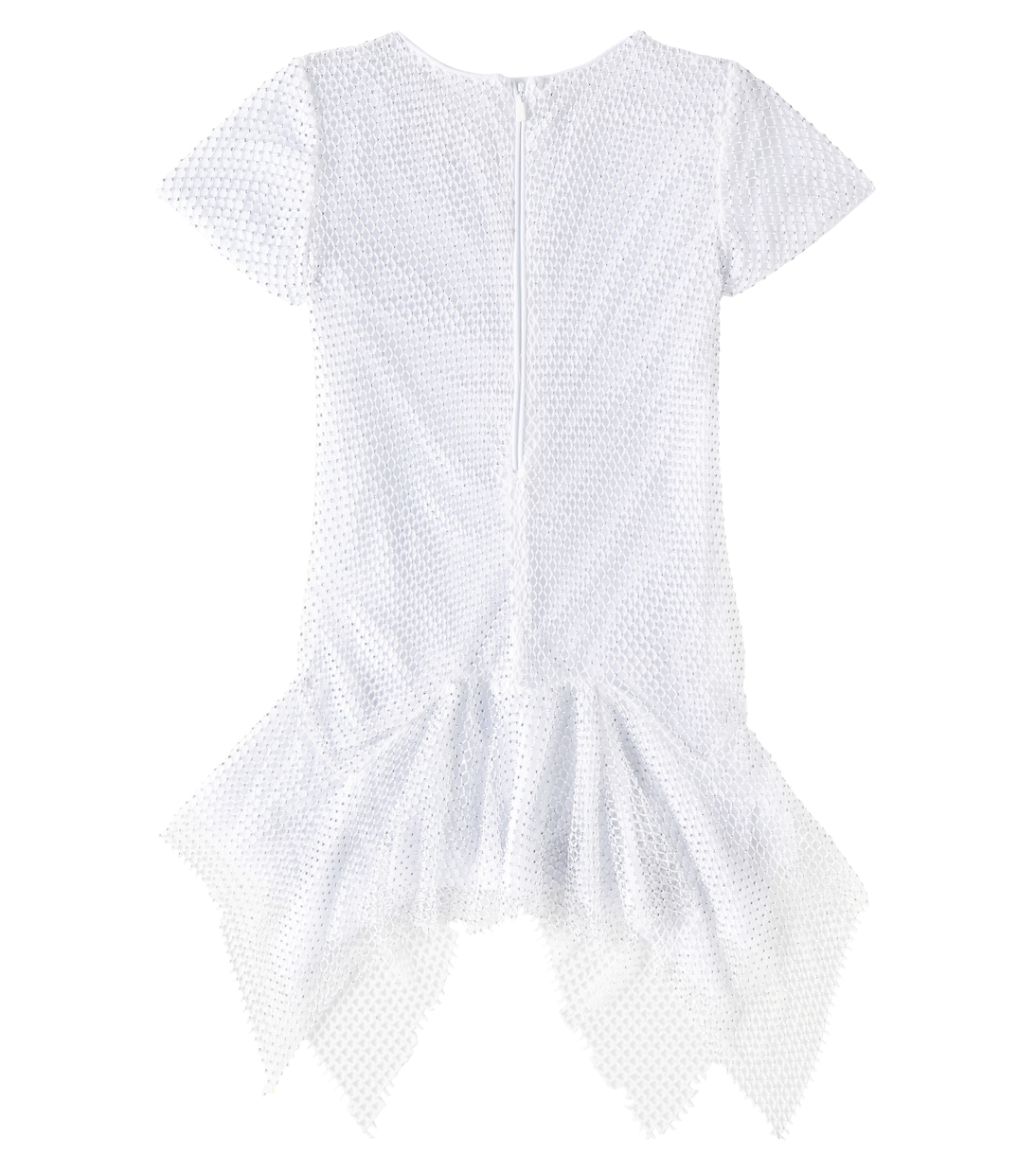 Kleid mit Kristallen | Givenchy Kids