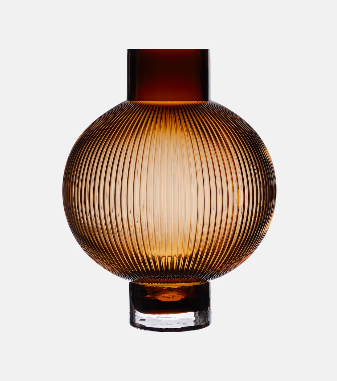 Vaso Hot Air Balloon in vetro | Polspotten