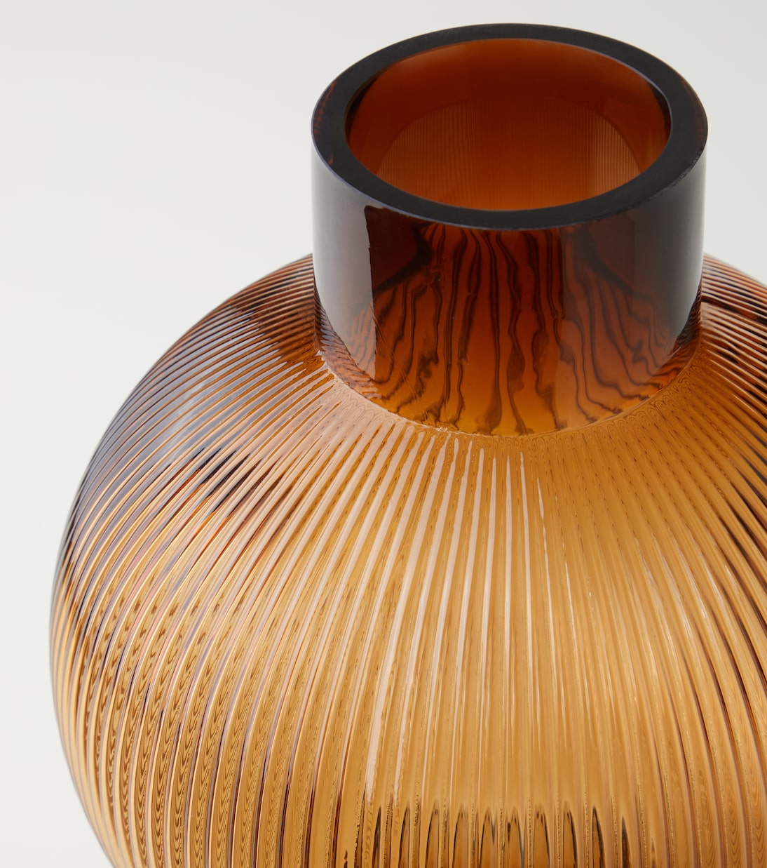Vaso Hot Air Balloon in vetro | Polspotten