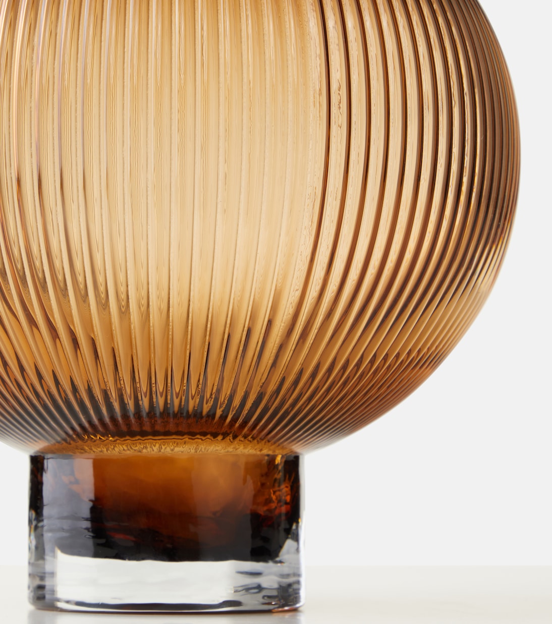 Vaso Hot Air Balloon in vetro | Polspotten
