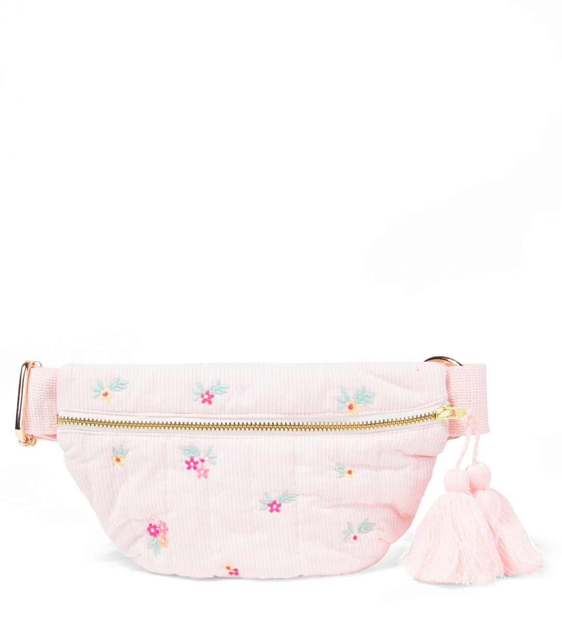 Marsupio Boby in canvas di cotone | Louise Misha