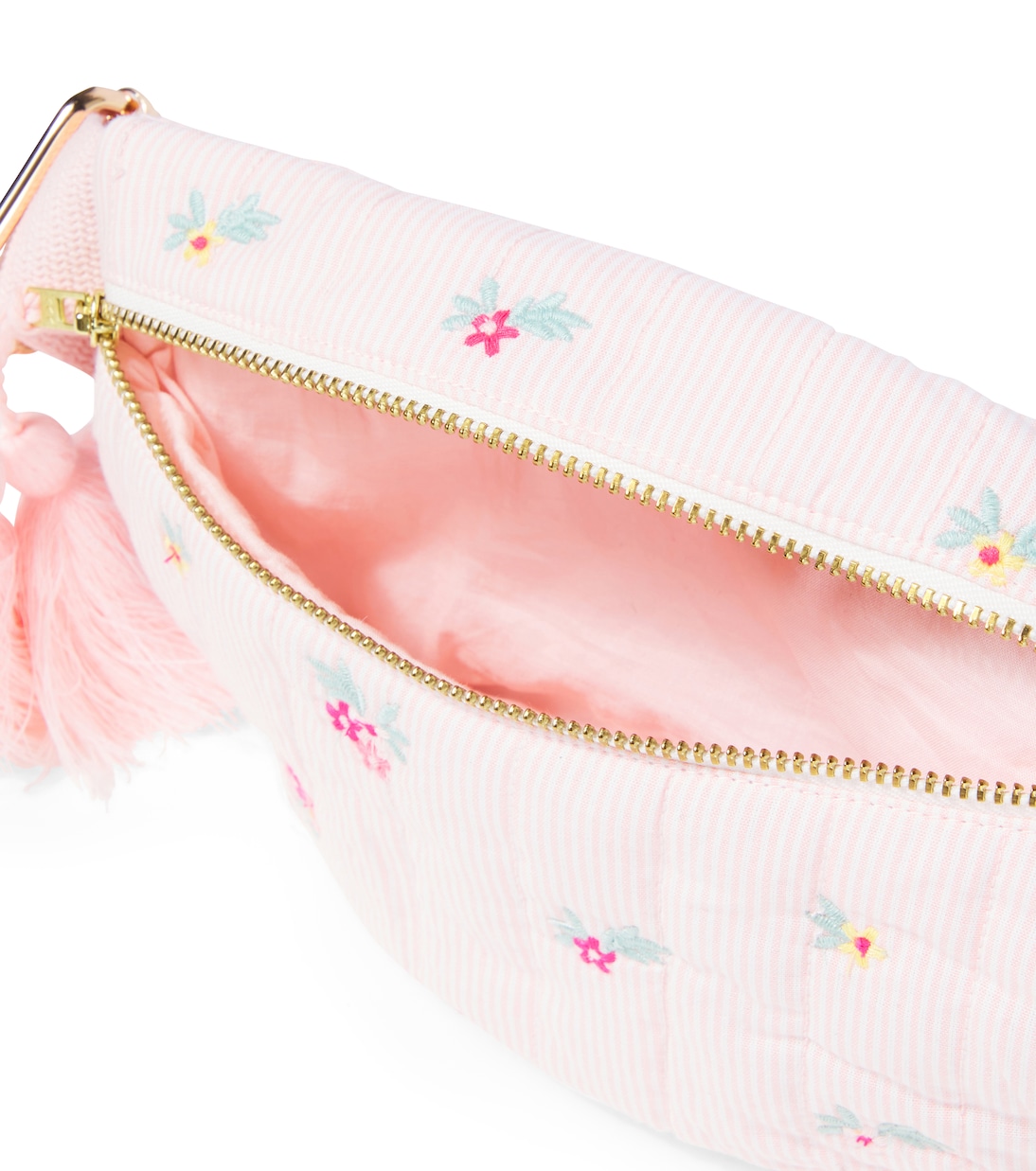 Marsupio Boby in canvas di cotone | Louise Misha