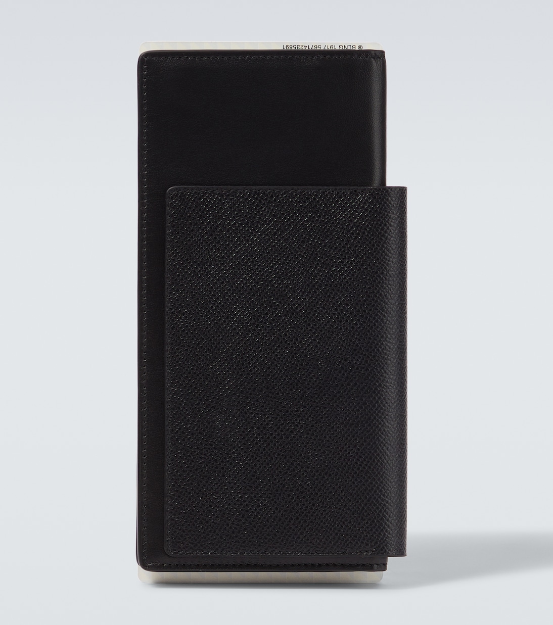 Portafoglio Passport Long in pelle | Balenciaga