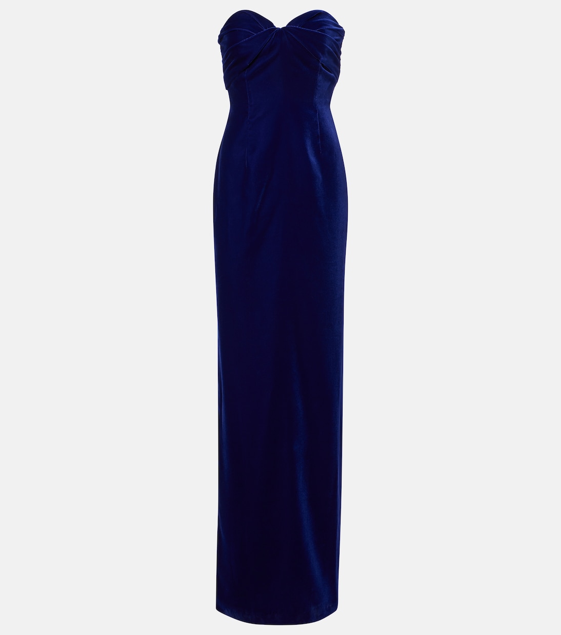 Robe aus Samt | Tom Ford