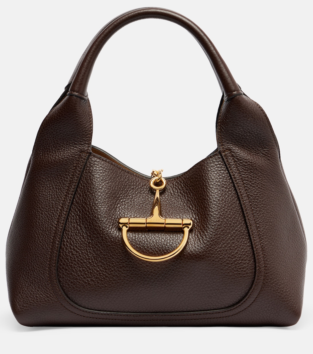 Tote Gucci Softbit Medium aus Leder | Gucci