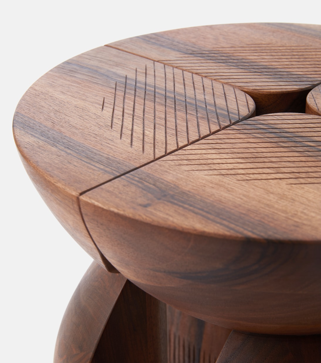 Unity stool | Zanat
