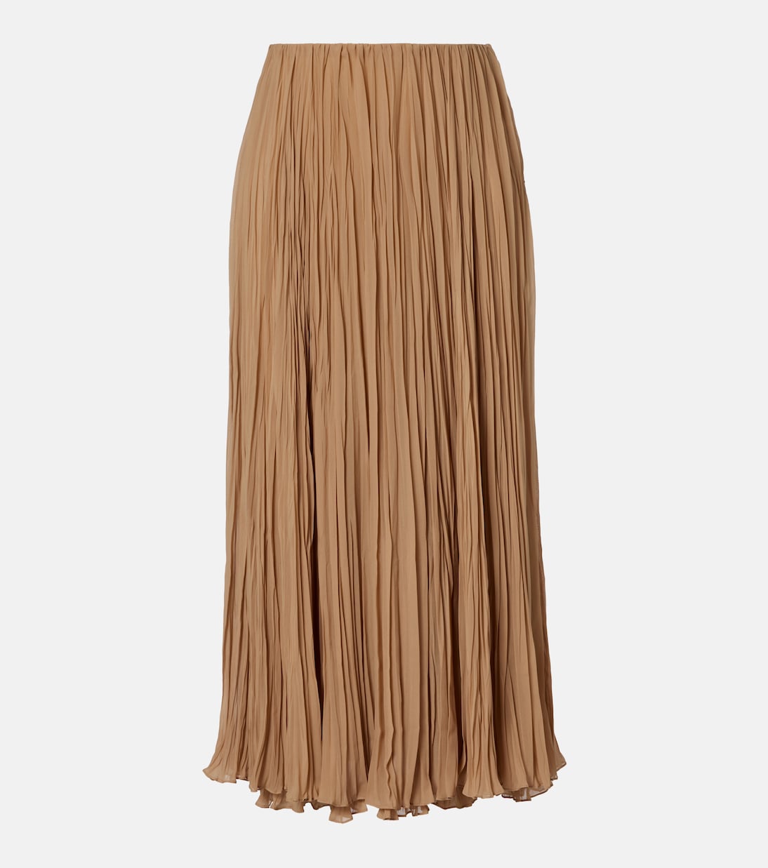 Maxirock Jordyn aus Chiffon | Ralph Lauren Collection