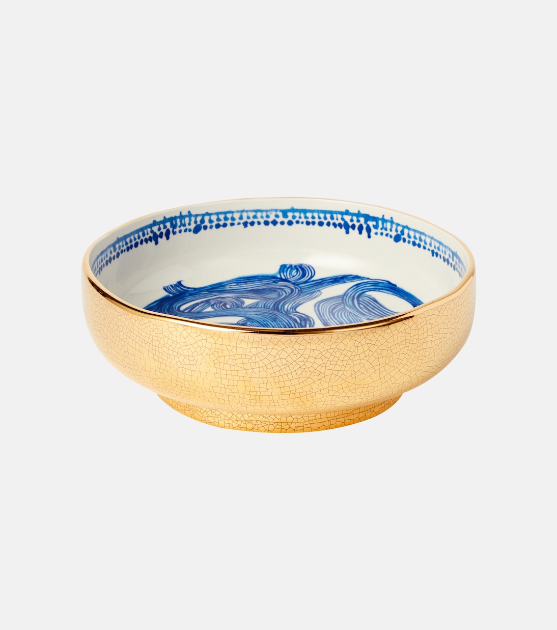 Bol Medium en porcelaine par Ruan Hoffmann | L'Objet