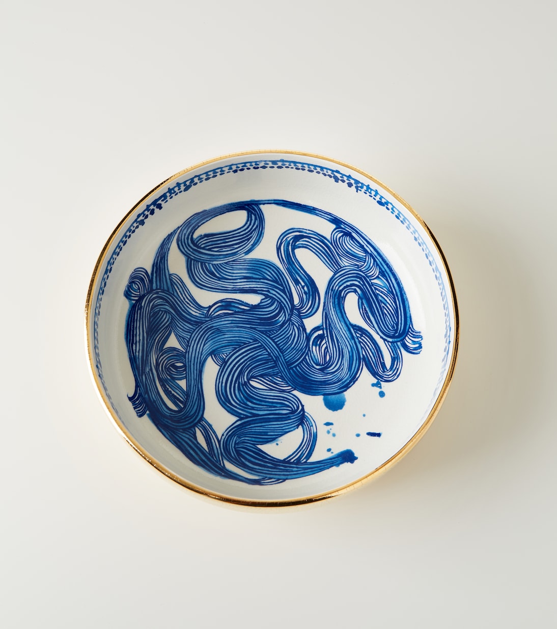 Bol Medium en porcelaine par Ruan Hoffmann | L'Objet