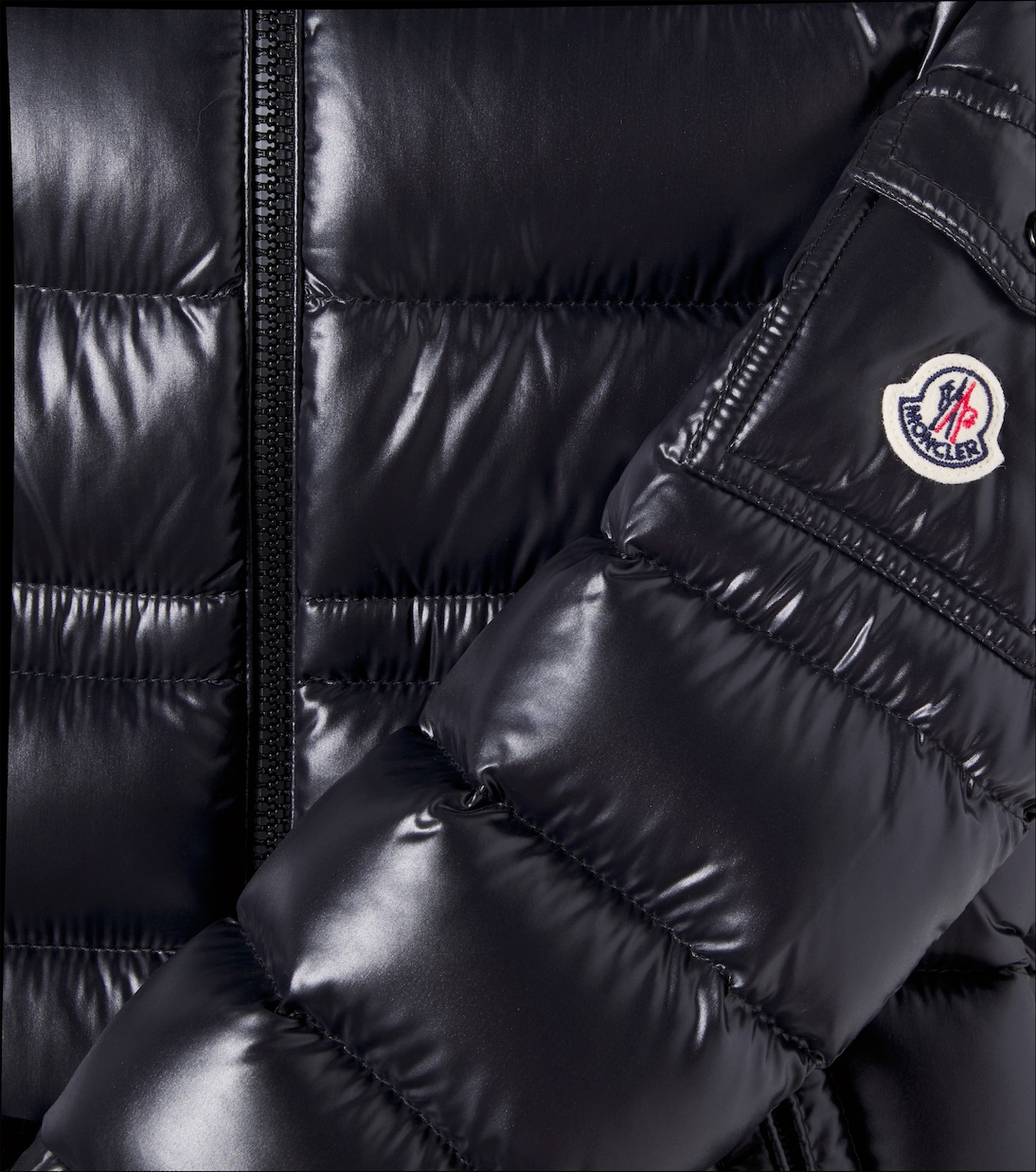 Maire down jacket  | Moncler Enfant