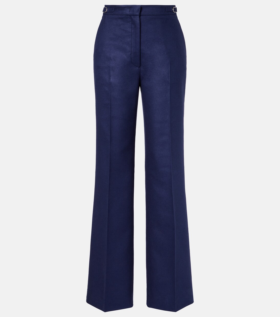 Vesta silk flared pants | Gabriela Hearst