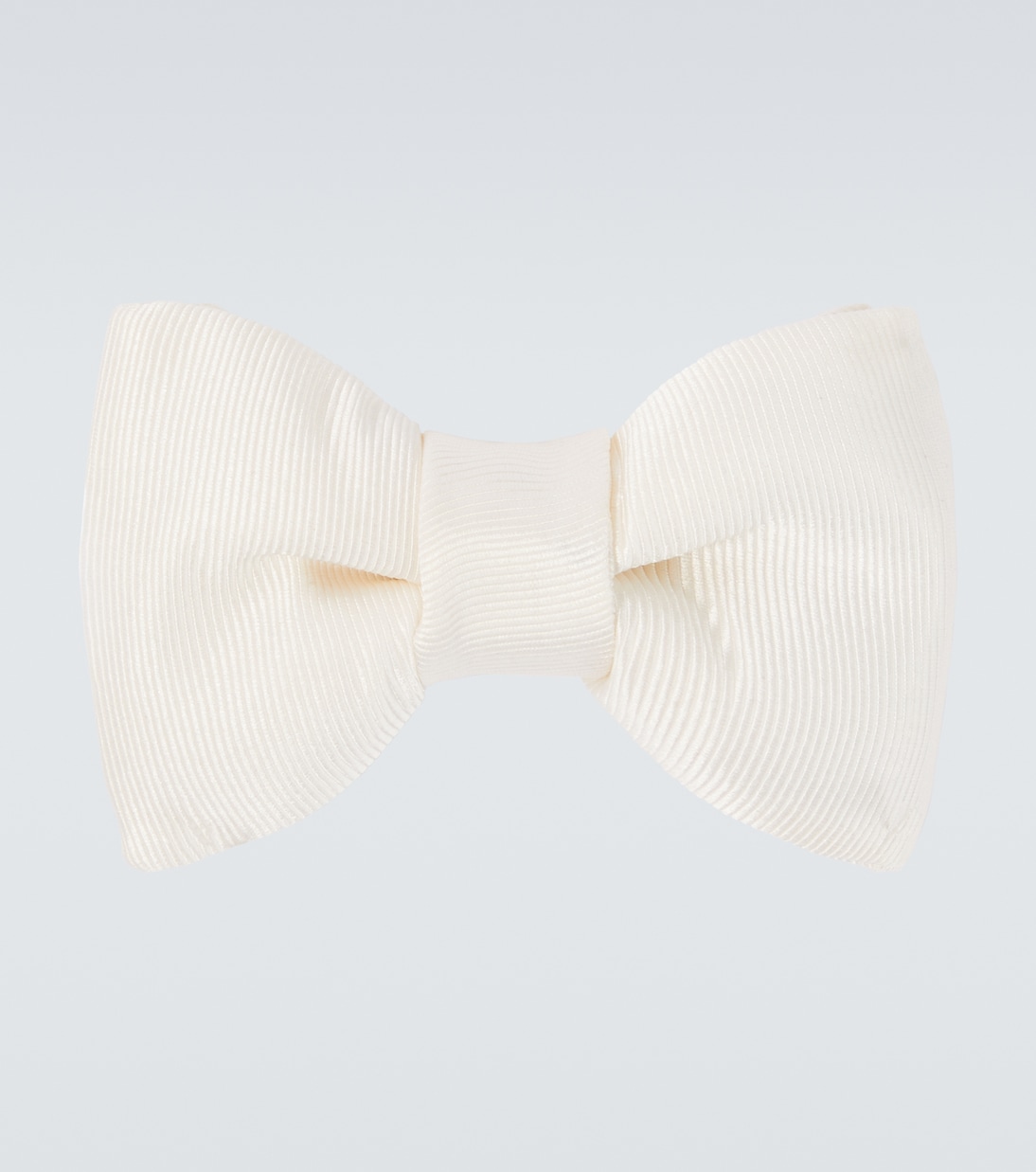 Silk grosgrain bow tie | Tom Ford