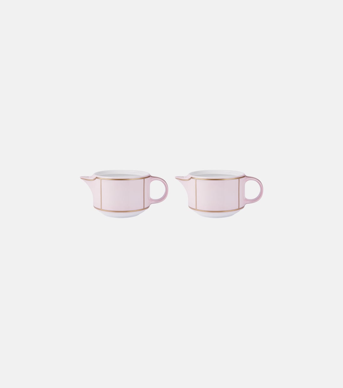 Diva porcelain milk pitcher | Ginori 1735