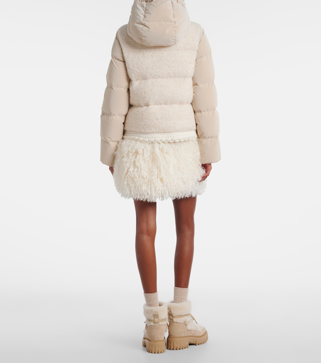 Ripaelle down jacket | Moncler
