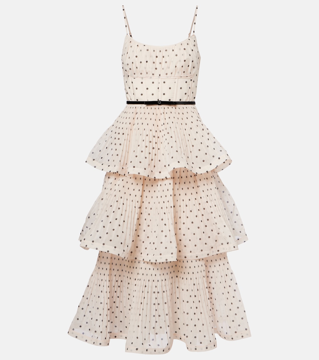 Midikleid | Zimmermann