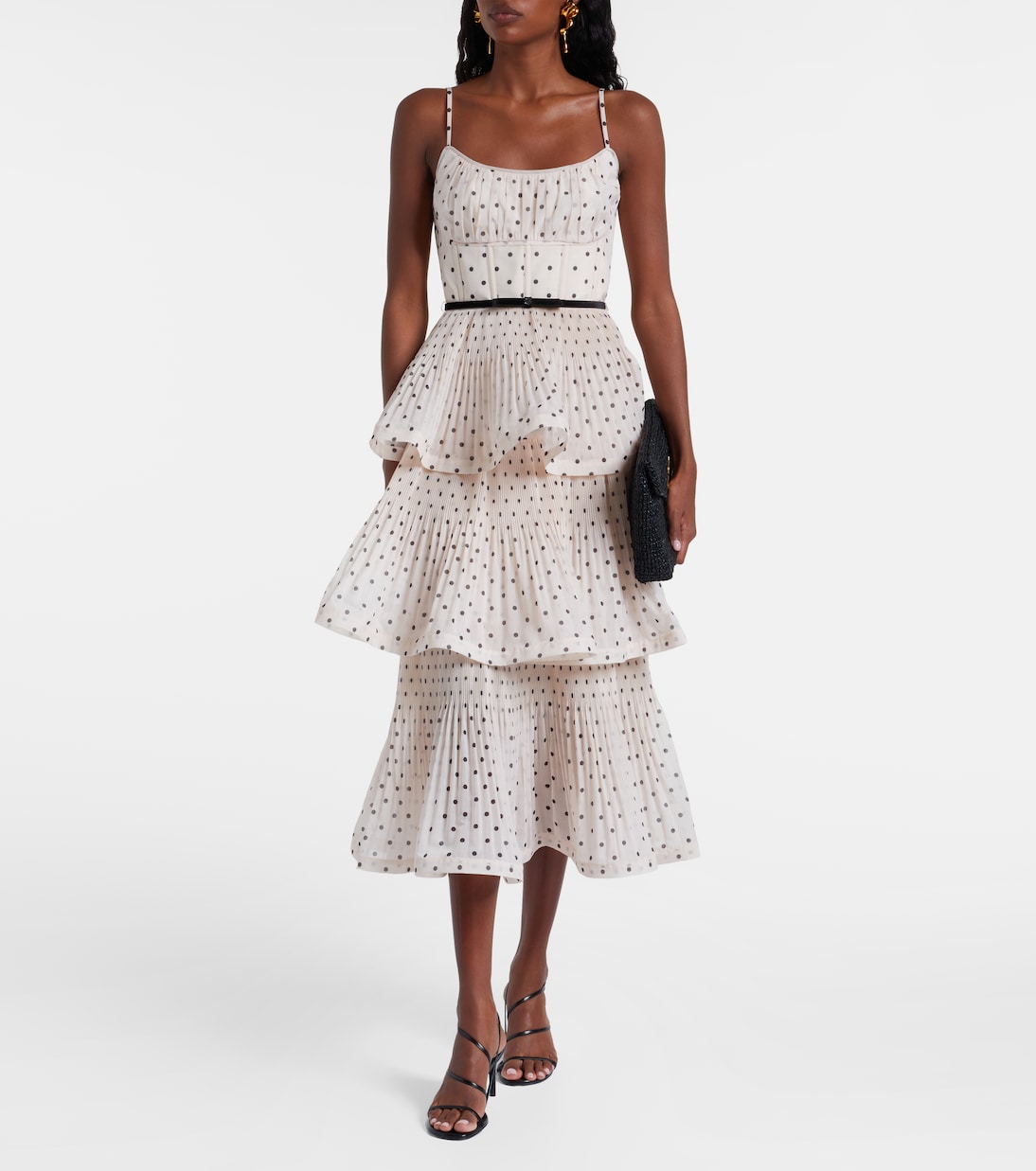 Midikleid | Zimmermann
