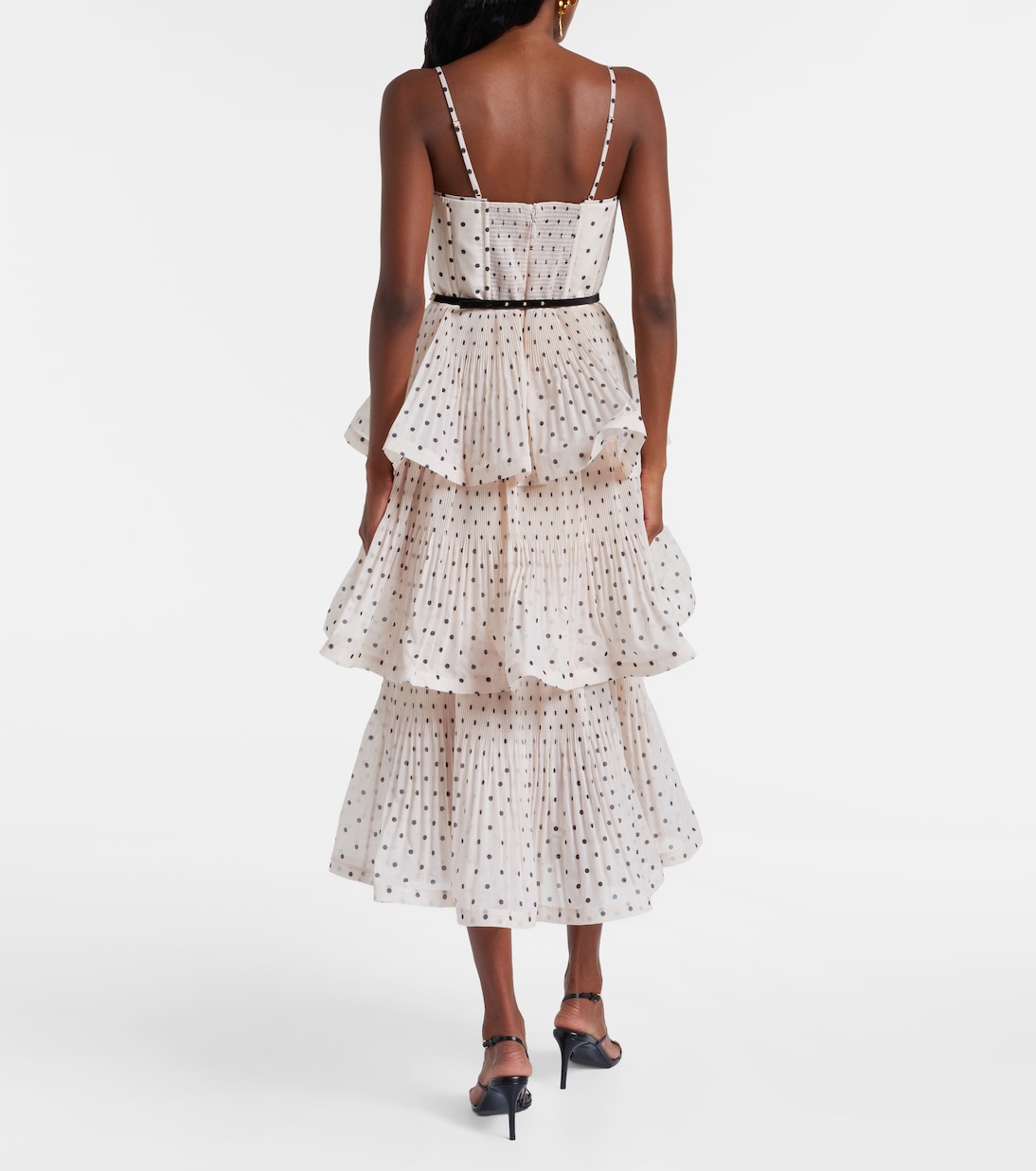 Midikleid | Zimmermann