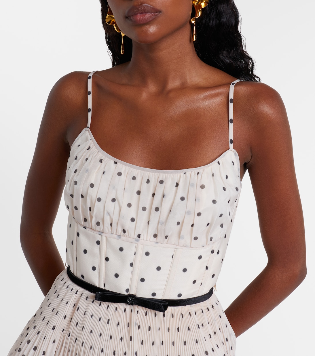 Midikleid | Zimmermann