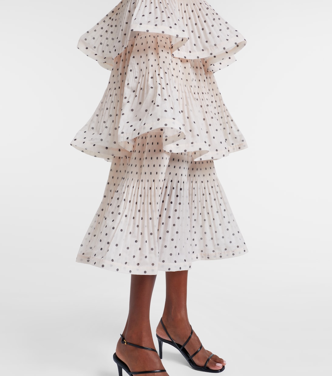 Midikleid | Zimmermann