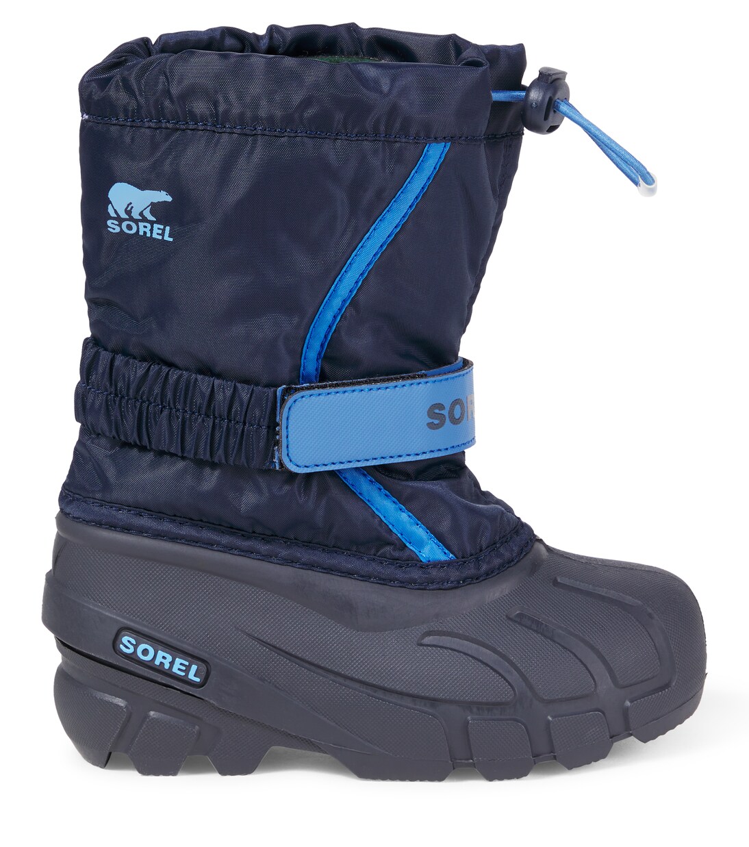 Children's Youth Flurry™ snow boots | Sorel Kids