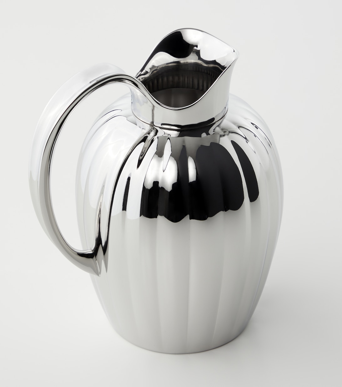 Bernadotte jug by Sigvard Bernadotte | Georg Jensen