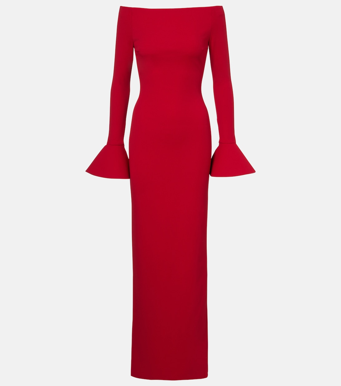 Off-Shoulder-Robe Anica | Solace London