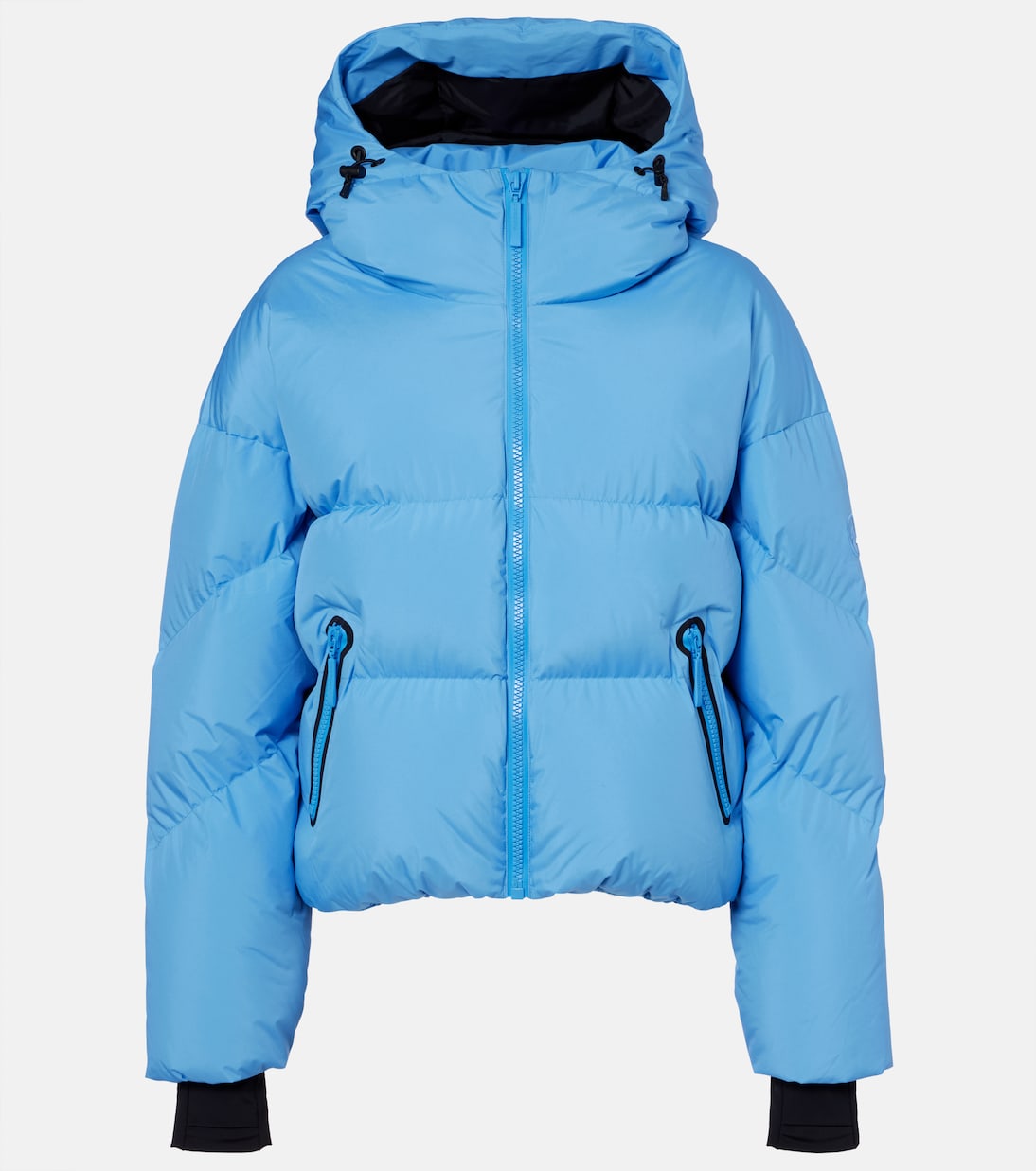 Meribel down ski jacket | Cordova