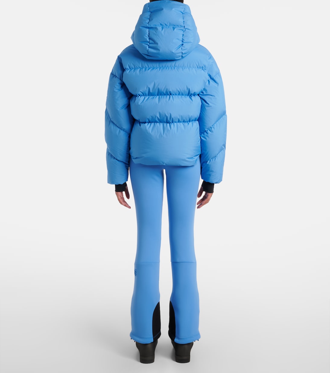 Meribel down ski jacket | Cordova