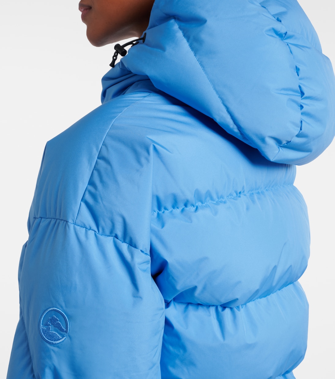 Meribel down ski jacket | Cordova