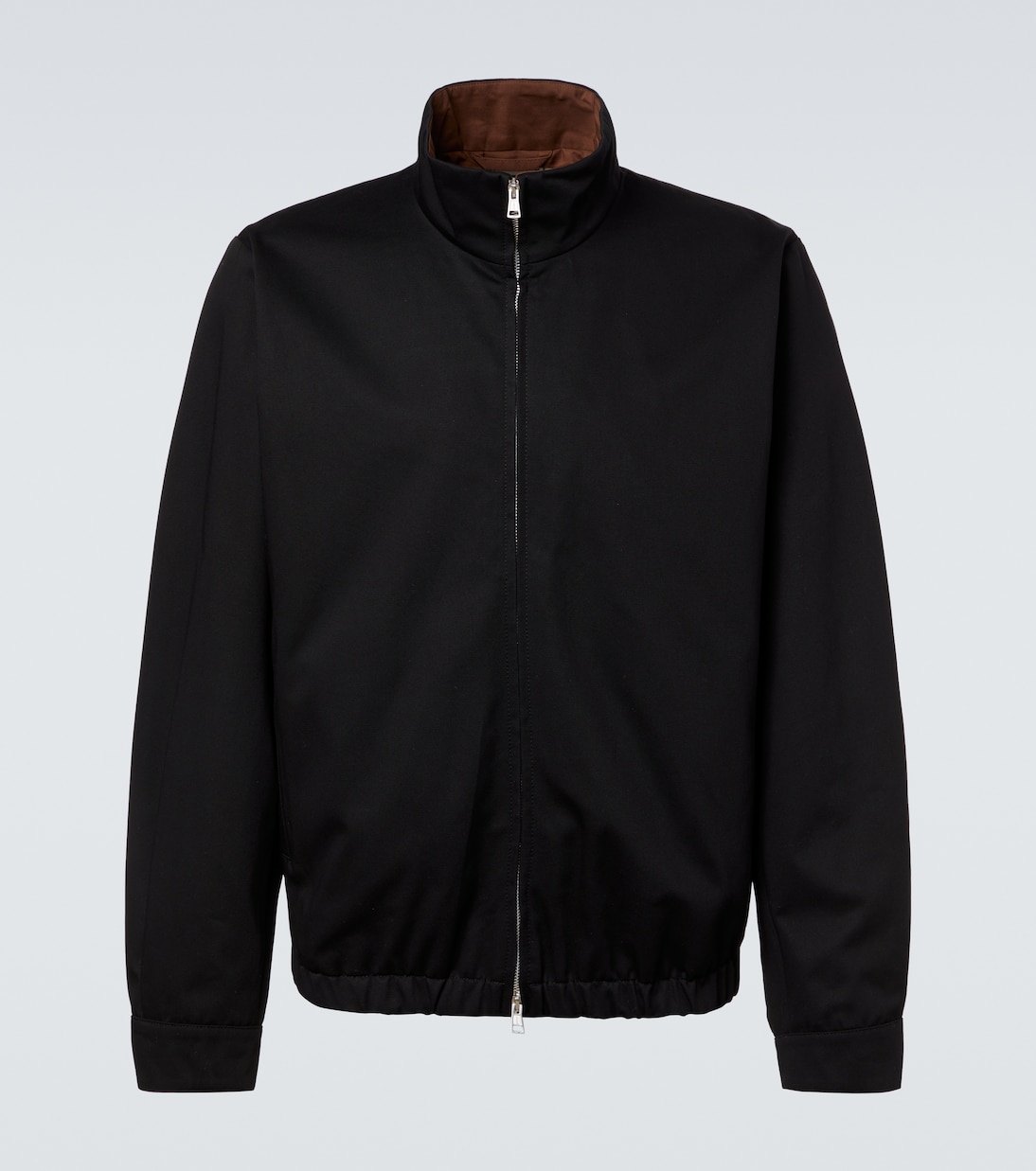 Casino cotton twill jacket | Our Legacy