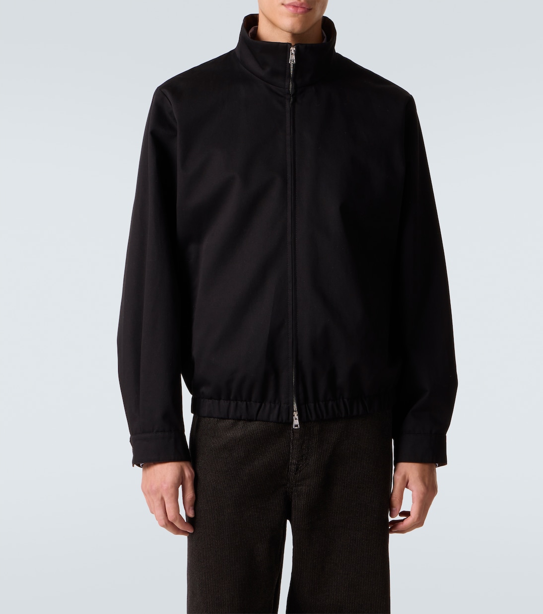 Casino cotton twill jacket | Our Legacy