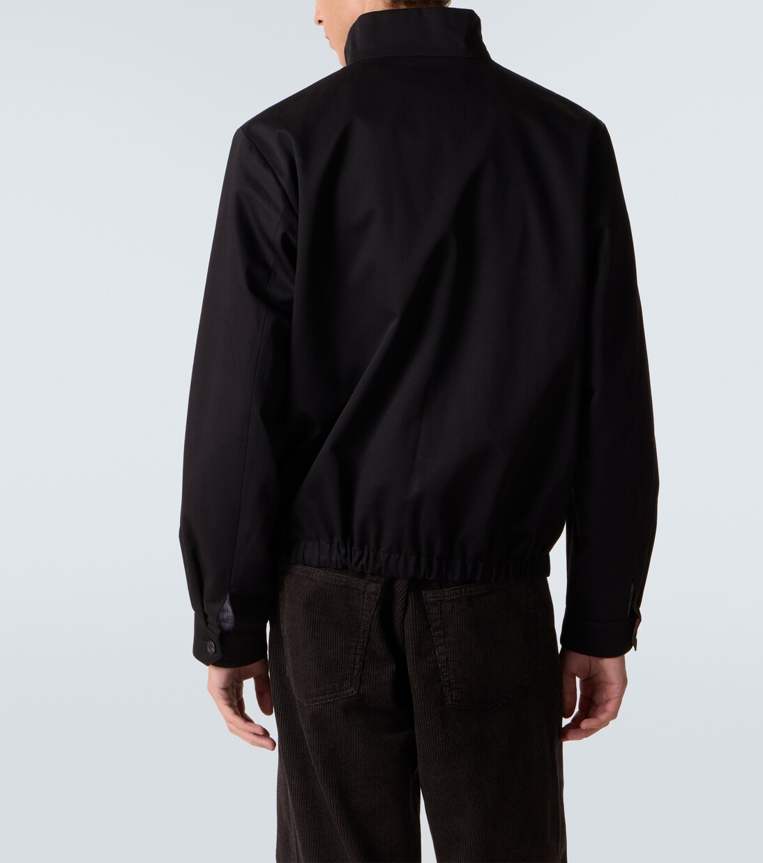 Casino cotton twill jacket | Our Legacy