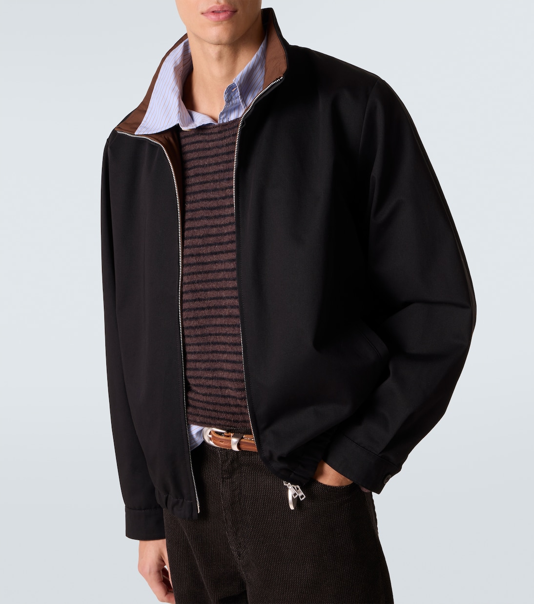 Casino cotton twill jacket | Our Legacy