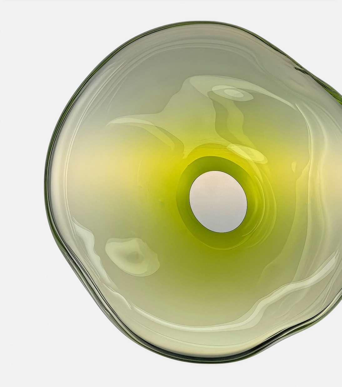 Ocean玻璃装饰品 | Alexa Lixfeld