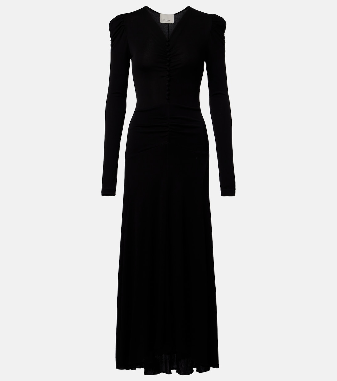 Midikleid Nejma | Isabel Marant