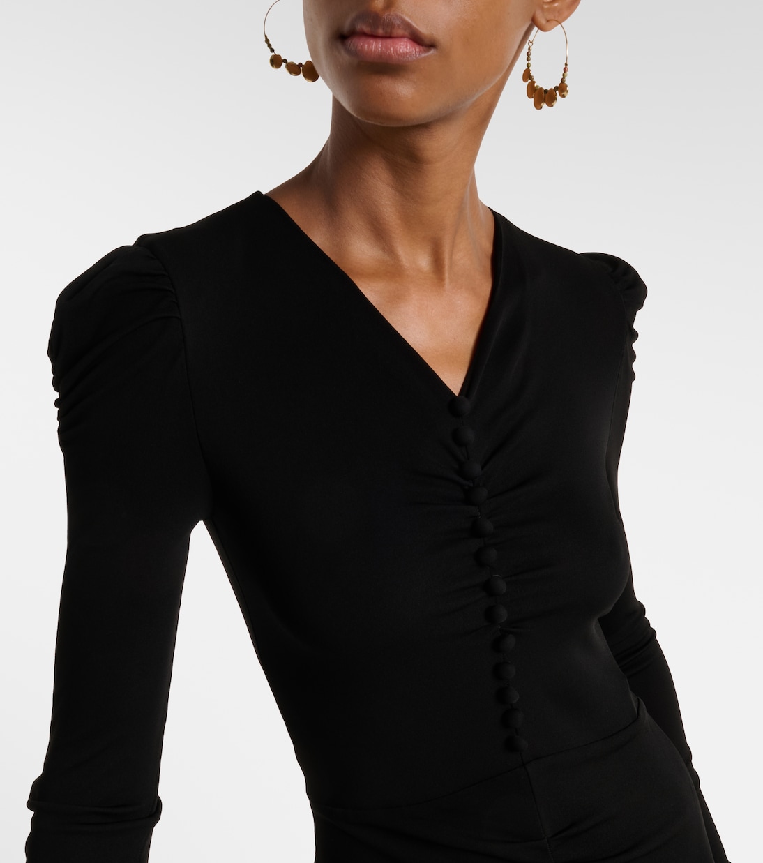 Midikleid Nejma | Isabel Marant