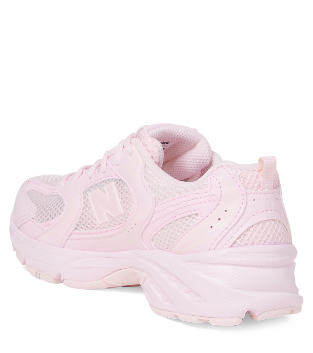 Sneakers 530 aus Leder und Mesh | New Balance Kids