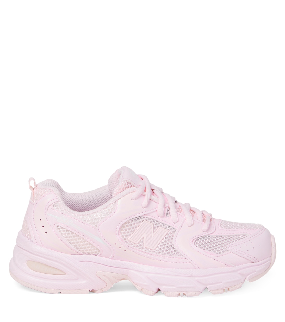 Sneakers 530 aus Leder und Mesh | New Balance Kids