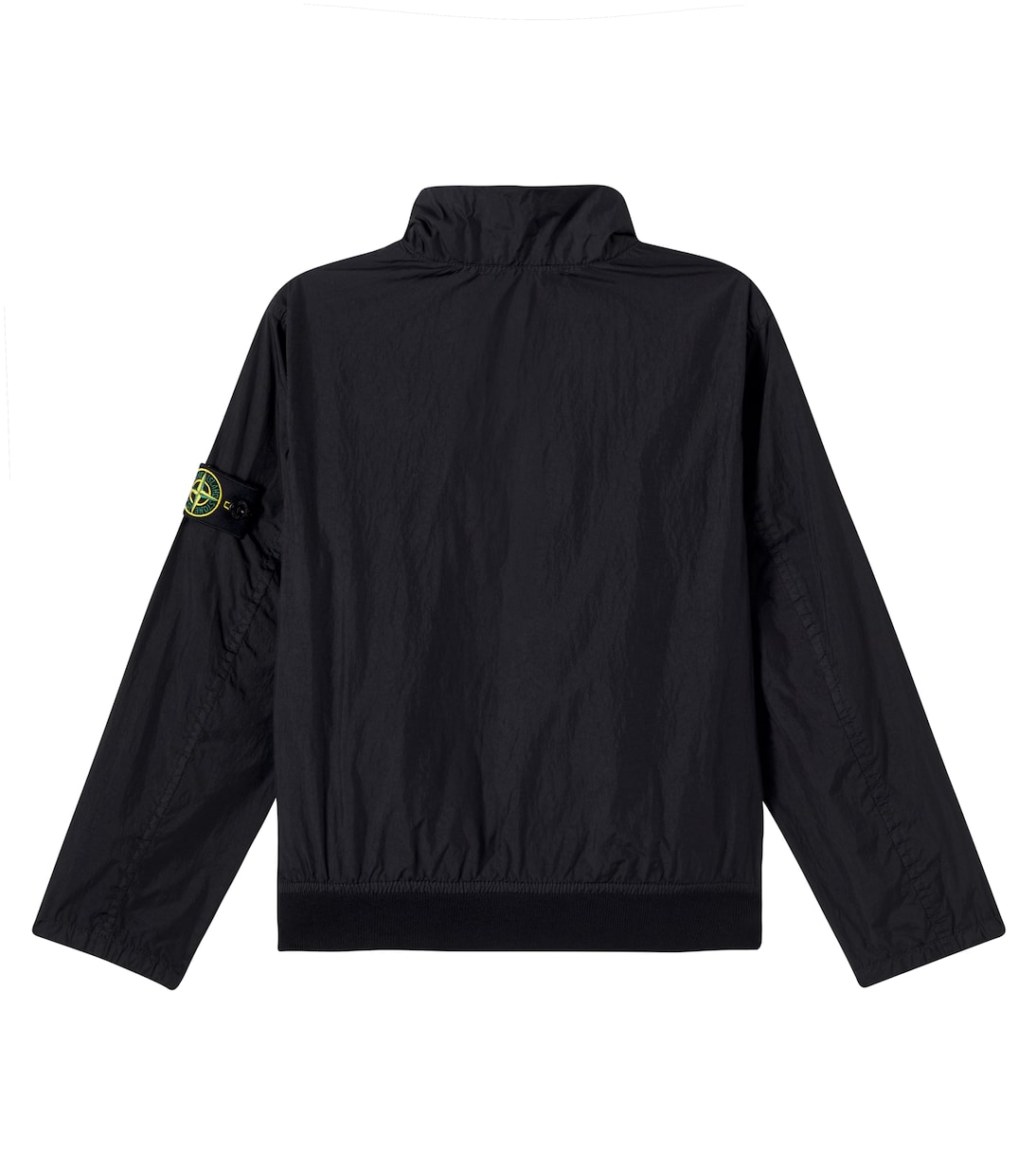 Compass technical jacket | Stone Island Junior