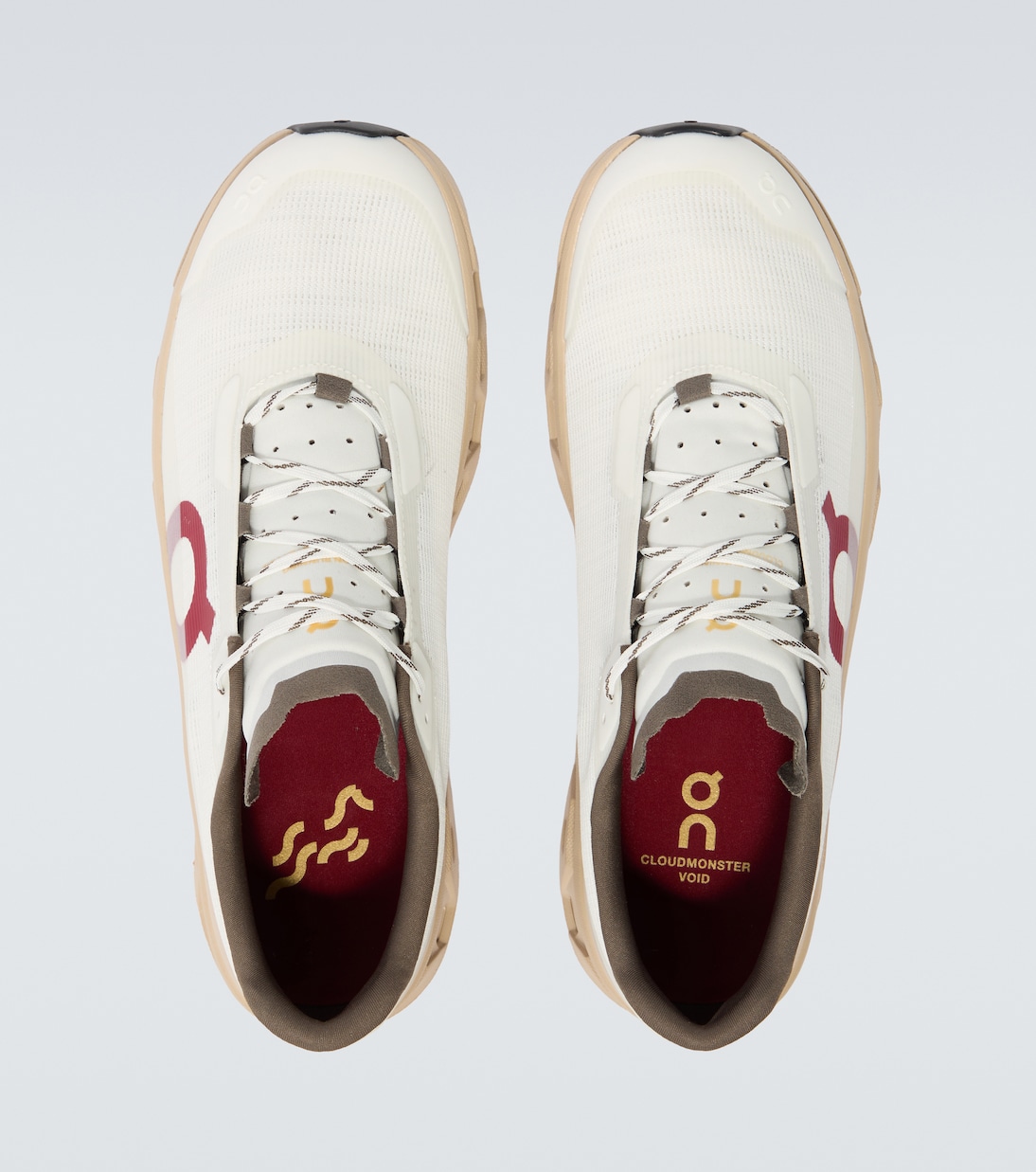 Laufschuhe Cloudmonster Void | On