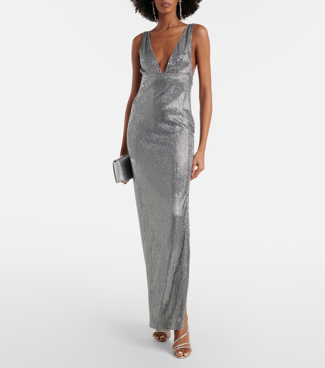 Vestido de fiesta Diamanté | Roland Mouret