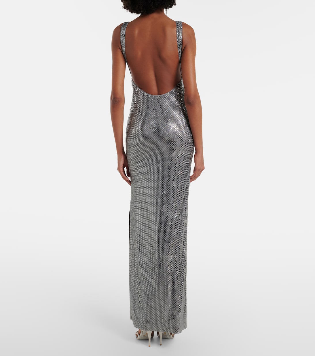 Vestido de fiesta Diamanté | Roland Mouret