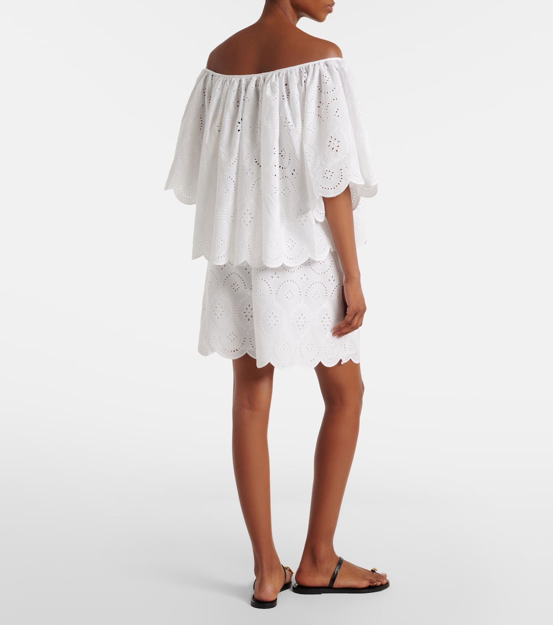 Shorts Fondaco | Faithfull