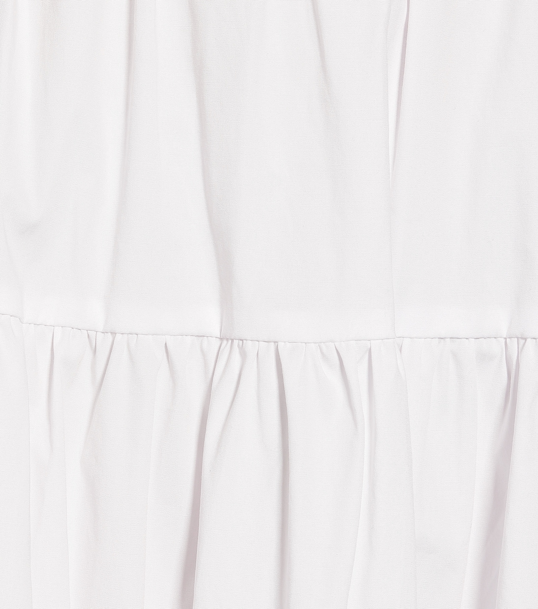Gonna midi Sea in cotone | Staud